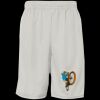 Men's Pro Mesh 9" Shorts with Pockets Thumbnail