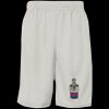 Men's Pro Mesh 9" Shorts with Pockets Thumbnail