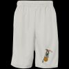 Men's Pro Mesh 9" Shorts with Pockets Thumbnail