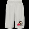 Men's Pro Mesh 9" Shorts with Pockets Thumbnail