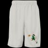 Men's Pro Mesh 9" Shorts with Pockets Thumbnail