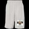 Men's Pro Mesh 9" Shorts with Pockets Thumbnail