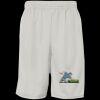 Men's Pro Mesh 9" Shorts with Pockets Thumbnail