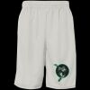 Men's Pro Mesh 9" Shorts with Pockets Thumbnail