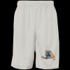 Men's Pro Mesh 9" Shorts with Pockets Thumbnail