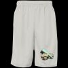 Men's Pro Mesh 9" Shorts with Pockets Thumbnail