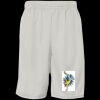 Men's Pro Mesh 9" Shorts with Pockets Thumbnail