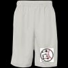 Men's Pro Mesh 9" Shorts with Pockets Thumbnail