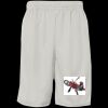 Men's Pro Mesh 9" Shorts with Pockets Thumbnail