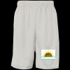 Men's Pro Mesh 9" Shorts with Pockets Thumbnail