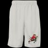 Men's Pro Mesh 9" Shorts with Pockets Thumbnail