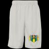 Men's Pro Mesh 9" Shorts with Pockets Thumbnail