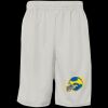 Men's Pro Mesh 9" Shorts with Pockets Thumbnail