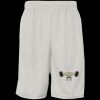 Men's Pro Mesh 9" Shorts with Pockets Thumbnail