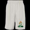 Men's Pro Mesh 9" Shorts with Pockets Thumbnail
