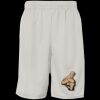 Men's Pro Mesh 9" Shorts with Pockets Thumbnail