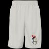Men's Pro Mesh 9" Shorts with Pockets Thumbnail