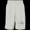 Men's Pro Mesh 9" Shorts with Pockets Thumbnail
