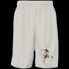 Men's Pro Mesh 9" Shorts with Pockets Thumbnail