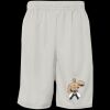 Men's Pro Mesh 9" Shorts with Pockets Thumbnail