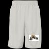 Men's Pro Mesh 9" Shorts with Pockets Thumbnail