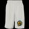 Men's Pro Mesh 9" Shorts with Pockets Thumbnail