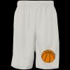 Men's Pro Mesh 9" Shorts with Pockets Thumbnail