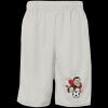 Men's Pro Mesh 9" Shorts with Pockets Thumbnail