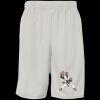 Men's Pro Mesh 9" Shorts with Pockets Thumbnail