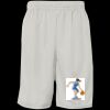 Men's Pro Mesh 9" Shorts with Pockets Thumbnail