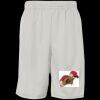Men's Pro Mesh 9" Shorts with Pockets Thumbnail