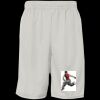 Men's Pro Mesh 9" Shorts with Pockets Thumbnail