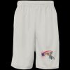 Men's Pro Mesh 9" Shorts with Pockets Thumbnail
