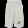 Men's Pro Mesh 9" Shorts with Pockets Thumbnail