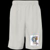 Men's Pro Mesh 9" Shorts with Pockets Thumbnail