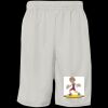 Men's Pro Mesh 9" Shorts with Pockets Thumbnail