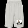 Men's Pro Mesh 9" Shorts with Pockets Thumbnail