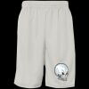 Men's Pro Mesh 9" Shorts with Pockets Thumbnail