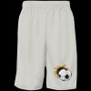 Men's Pro Mesh 9" Shorts with Pockets Thumbnail