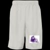 Men's Pro Mesh 9" Shorts with Pockets Thumbnail