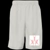 Men's Pro Mesh 9" Shorts with Pockets Thumbnail