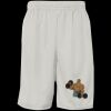 Men's Pro Mesh 9" Shorts with Pockets Thumbnail