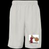 Men's Pro Mesh 9" Shorts with Pockets Thumbnail