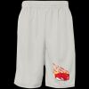 Men's Pro Mesh 9" Shorts with Pockets Thumbnail