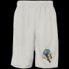 Men's Pro Mesh 9" Shorts with Pockets Thumbnail