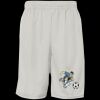 Men's Pro Mesh 9" Shorts with Pockets Thumbnail