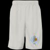 Men's Pro Mesh 9" Shorts with Pockets Thumbnail