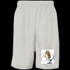 Men's Pro Mesh 9" Shorts with Pockets Thumbnail