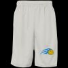 Men's Pro Mesh 9" Shorts with Pockets Thumbnail