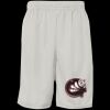 Men's Pro Mesh 9" Shorts with Pockets Thumbnail